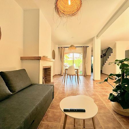 베라 Bahari Marinas - Tu Duplex Con Jardin Privado! 아파트 외부 사진