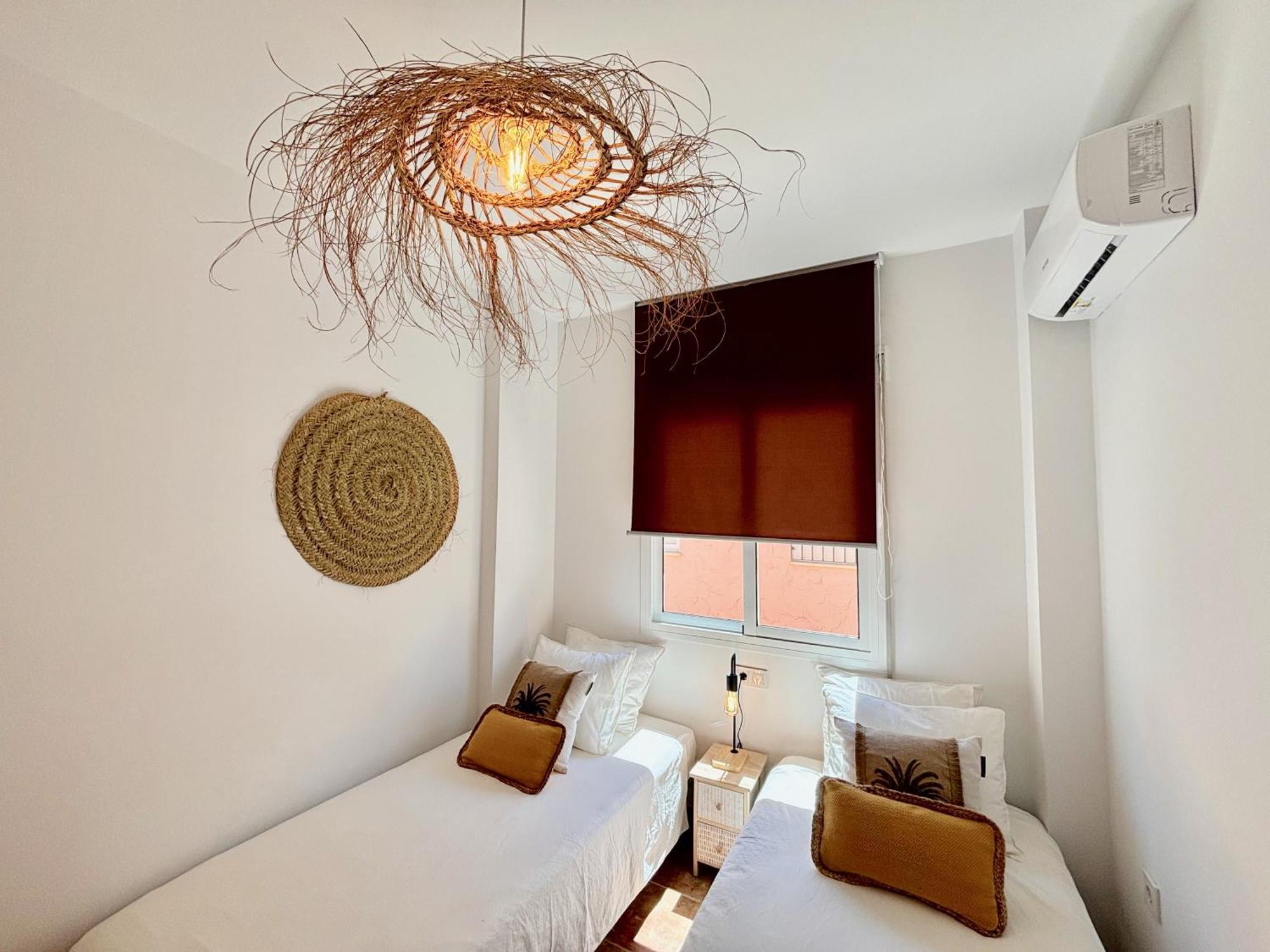 베라 Bahari Marinas - Tu Duplex Con Jardin Privado! 아파트 외부 사진